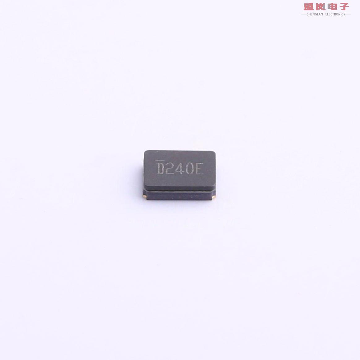 原装正品DSX321G 24MHZ[24MHz 12pF 20ppm -30~+85]