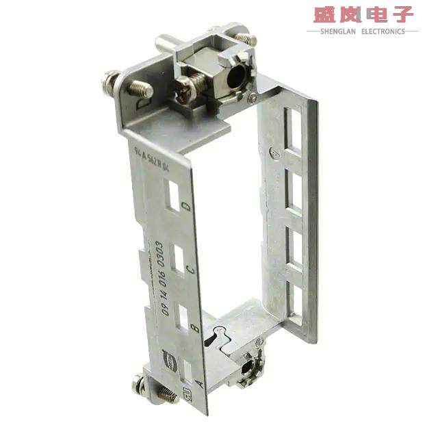 原装正品09140160303[FRAME HINGED FOR 4MOD]