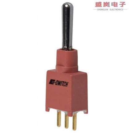 原装正品200AWMSP3T1A1M2RE[SWITCH TOGGLE SPDT 0.4VA