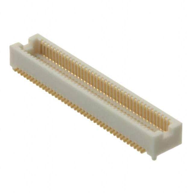 原装正品DF12(3.0)-80DP-0.5V(86)[CONN HDR 80POS SMD