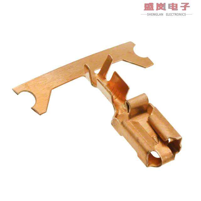 原装正品927854-2[CONN QC RCPT 13.5-17AWG 0.250]