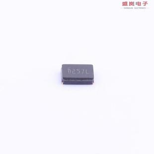 20PPM DSX321G 25M 10PF 正品 原装 1N225000BC0J
