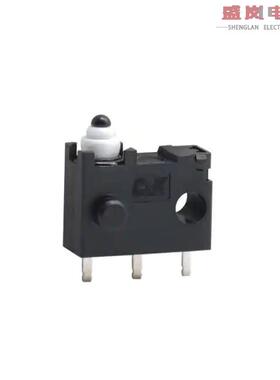 原装正品ZMW00AP00JCAA[SWITCH SNAP ACT SPDT IP67 WIRE]