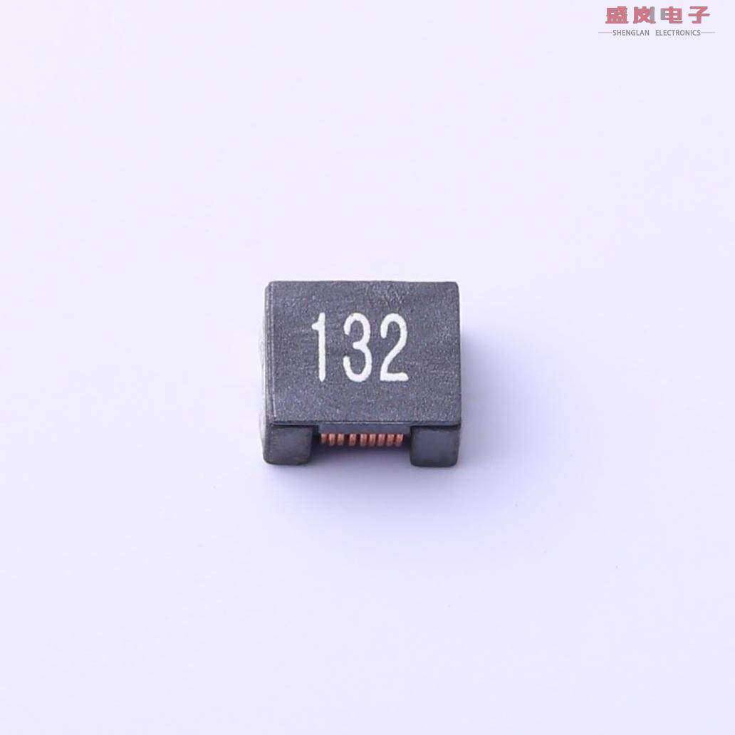 原装正品PCAQ7060MW-132[1.3k@100MHz 2.5A]