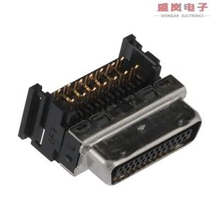 27S DH30B IDC PLUG 原装 27POS 正品