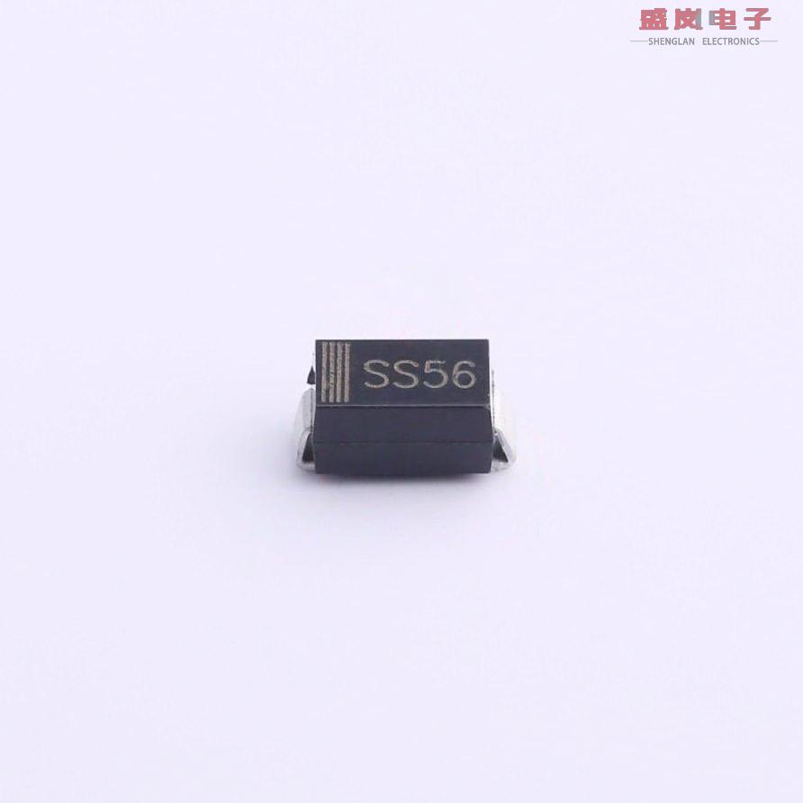 原装正品SS56[60V 5A 700mV@5A]