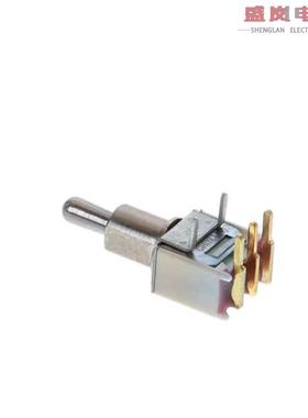 原装正品T103MH9ABE[SWITCH TOGGLE SPDT 0.4VA 20V]