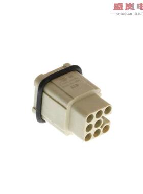 原装正品T2020082101-000[INSERT MALE 8POS+1GND CRIMP]