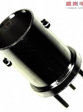 原装正品5-1634503-3[CONN BNC JACK STR 75 OHM PCB]