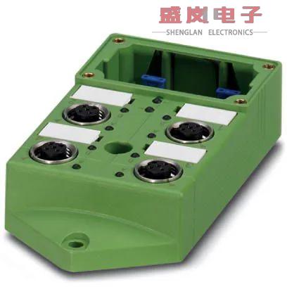 原装正品1516726[SENSOR ACTUATOR BOX]