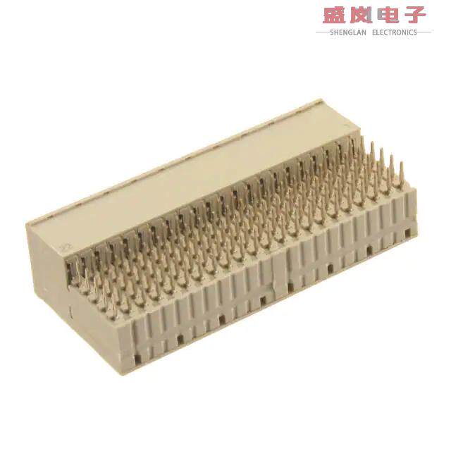 原装正品17241102101[CONN RECEPT 110POS 2MM PRESS-FIT]