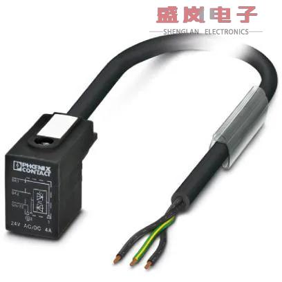 原装正品1435247[SENSOR/ACTUATOR CABLE 3POS 3M]