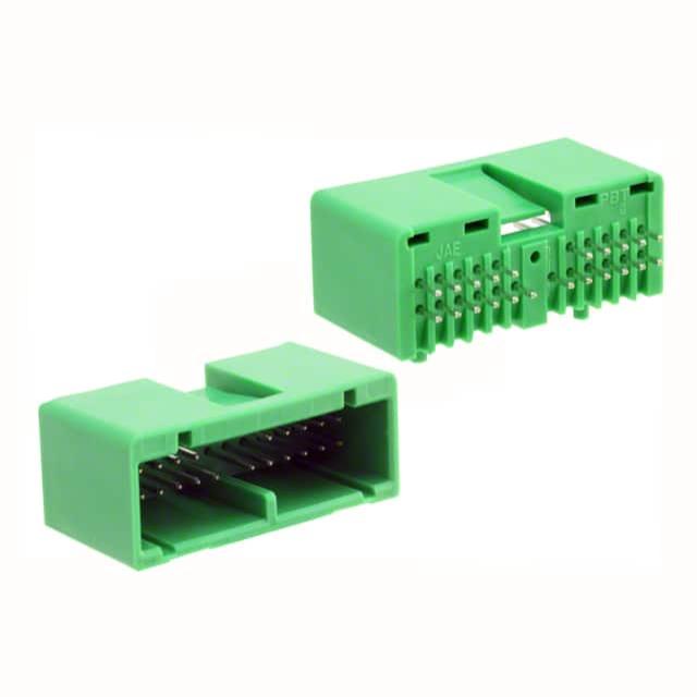 原装正品IL-AG5-22P-D3T2[CONN HEADER VERT 22POS 2.5MM]