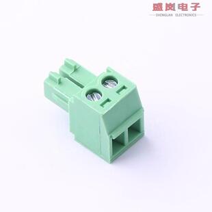 原装正品WJ15EDGK-3.81-2P[3.81mm 排数:1 每排P数:2]