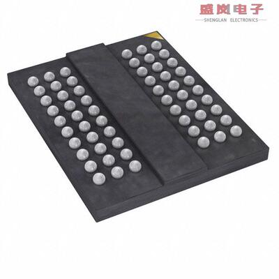 原装正品IS43DR81280B-25DBLI[IC DRAM 1GBIT PARALLEL