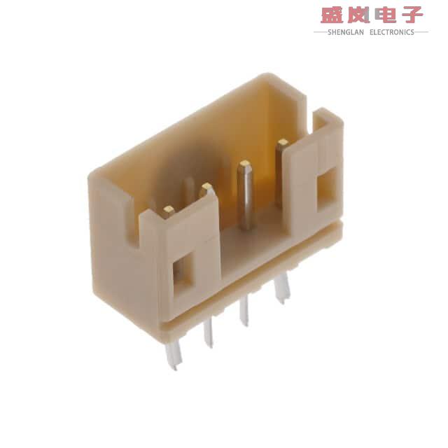 原装正品B4B-PH-K(LF)(SN)[CONN HEADER VERT 4POS 2MM]