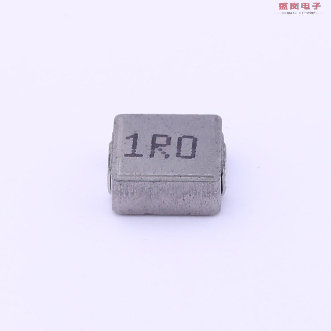 原装正品MAPM0630F-1R0M-LF[功率电感 1µH 20% IND_7.8