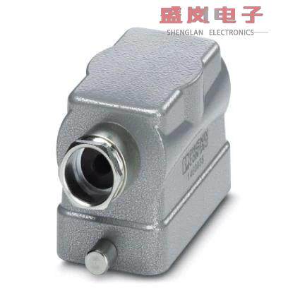 原装正品1460320[CONN HOOD SIDE ENTRY SZB16 M25]
