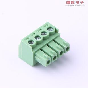 原装正品WJ15EDGK-3.81-4P[3.81mm 排数:1 每排P数:4]