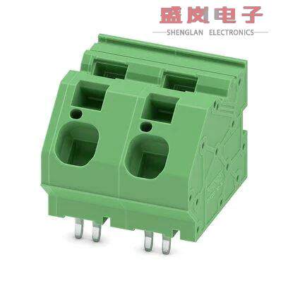 原装正品1739295[TERM B 2POS 45DEG 15MM PCB]