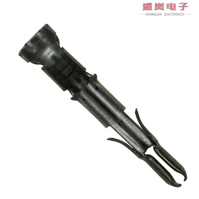 原装正品350705-1[CONN SPLIT PIN 14-20AWG CRMP TIN]