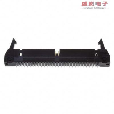 原装正品1-5499922-1[CONN HEADER VERT 60POS 2.54MM]