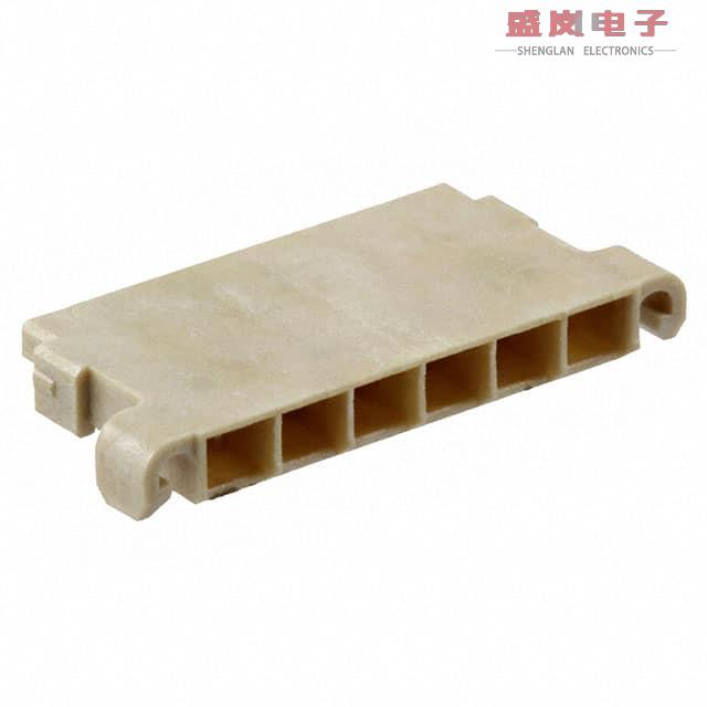 原装正品DF65-6S-1.7C[CONN RCPT 1.7MM 6POS]