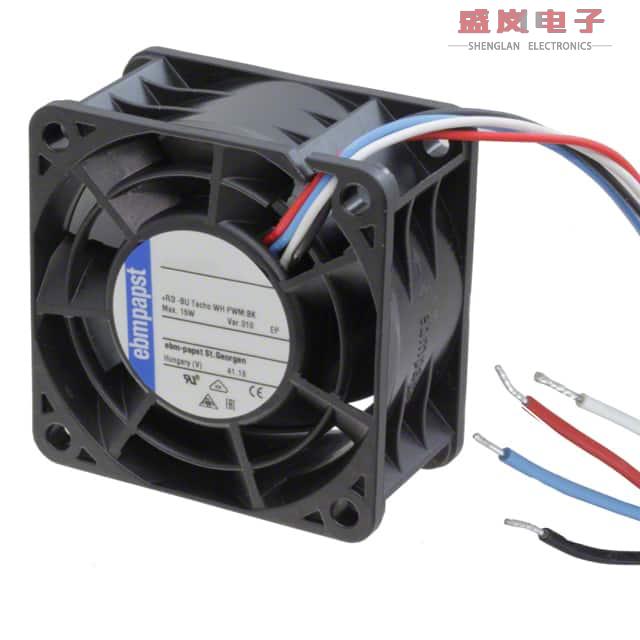 原装正品614J/2HHPR-010[FAN AXIAL 60X32MM 24VDC]