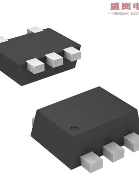 原装正品SP1001-04XTG[TVS DIODE 5.5VWM 13VC SOT553]