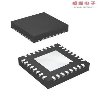 原装正品SY75578LMG-TR[IC CLK BUFFER 2:8 267MHZ 32QFN]