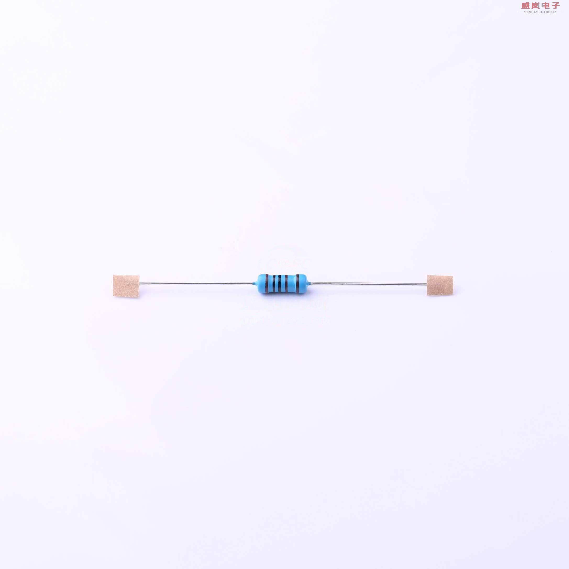 原装正品RN 2WS 1K F T/B A1[1k 1% 2W]