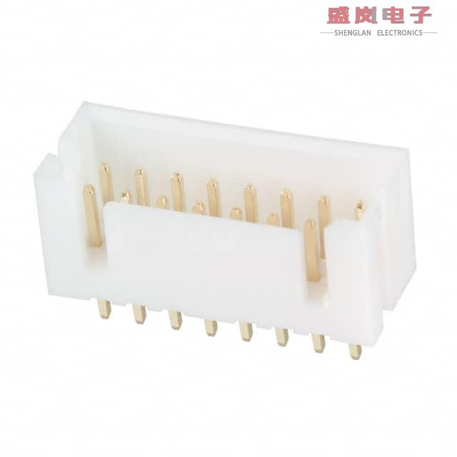 原装正品DF1B-16DP-2.5DSA(01)[CONN HEADER VERT 16PO