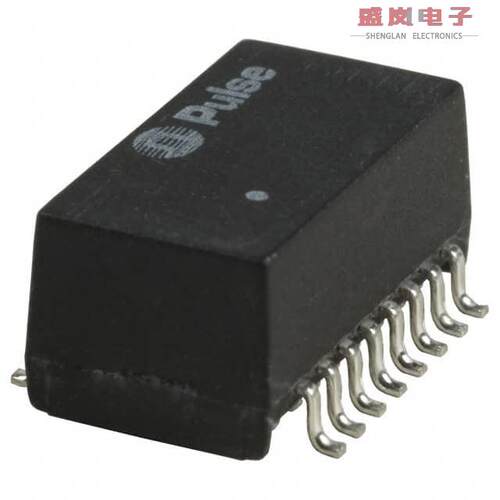 原装正品HX1188NL[MODULE XFRMR SGL ETHR LAN 16SOIC]