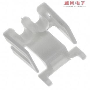 2POS CONN RETAINER 3.5MM 正品 原装 MX44002XR1