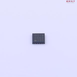 原装正品SI4702-C19-GMR[便携式广播调频收音机调谐器]