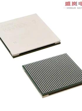 原装正品XC7K355T-1FF901I[IC FPGA 300 I/O 901FCBGA]