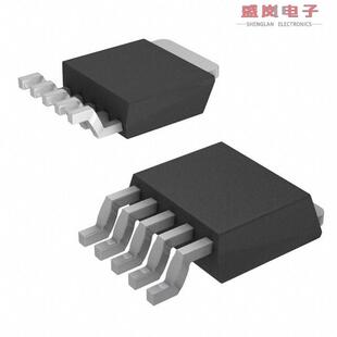 原装正品SI-8008TM[IC REG BUCK ADJ 1.5A TO252-5]