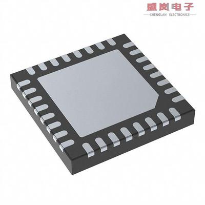 原装正品AD2428WCCSZ-RL[AUDIO A2B TRANSCEIVR 1CH 32