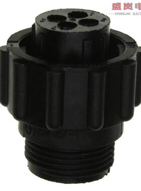 原装正品182647-1[CONN PLUG HSG FMALE 4POS INLINE]