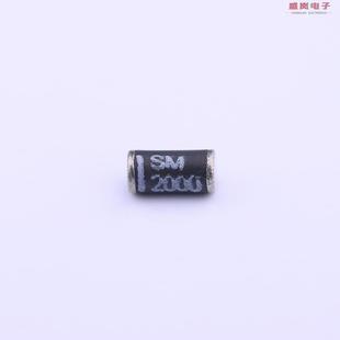正品 2kV 原装 SM2000 1.1V@1A