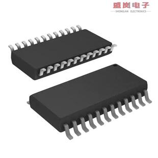 原装正品TPIC2603DWR[IC PWR DRIVER 1:6 24SOIC]