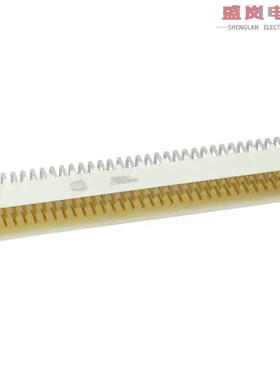 原装正品09031962919[CONN DIN HDR 96POS PCB RA GOLD]