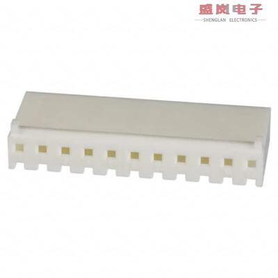 原装正品1-647402-1[CONN RCPT HOUSING 11POS SL-156]