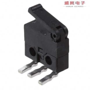 SWITCH SNAP 30V 正品 300MA MDS6500AL02RL SPDT 原装 ACT