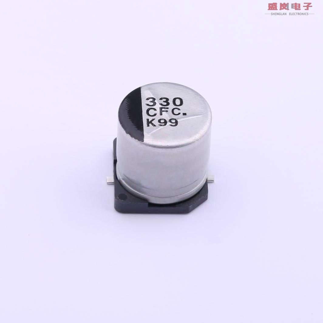 原装正品EEEFC1C331AP[330uF 20% 16V]