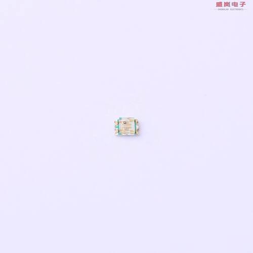 原装正品19-226/R6BHC-B01/2T[LED 橙红色,蓝色 LE