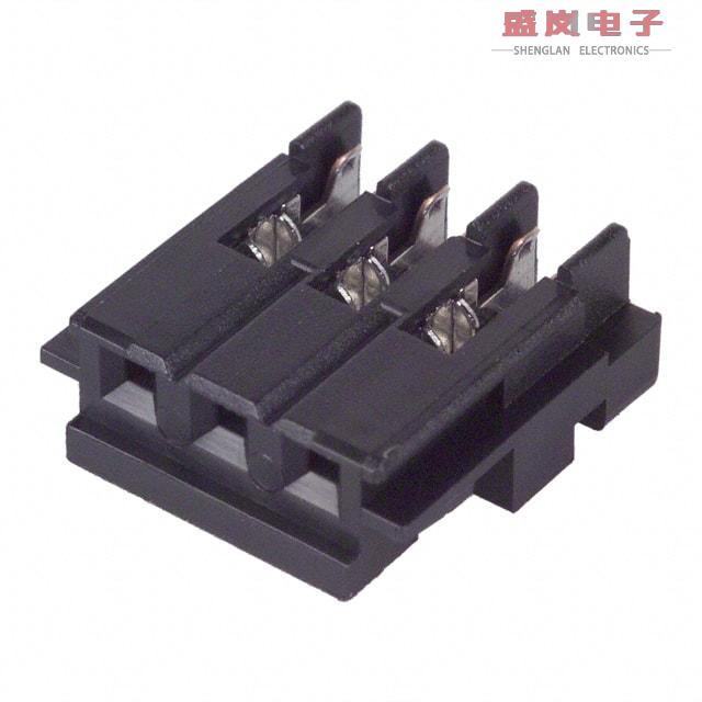 原装正品03HR-4K-P-N[CONN RCPT 3POS IDC 24AWG TIN]