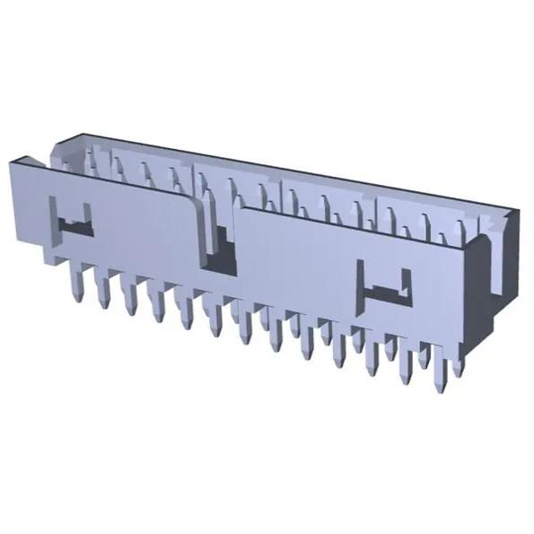 原装正品87831-1620[集管和线壳 2MM HDR. 16 CKT. Ver