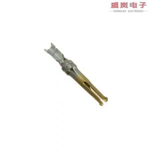 SOCKET 正品 原装 CRMP AWG 166292 CONN SUB