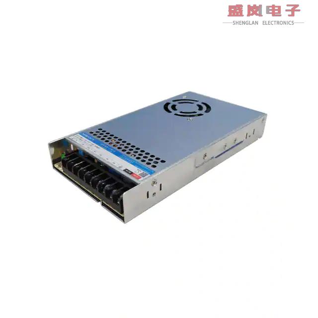原装正品LMF320-23B24[AC/DC CONVERTER 24V 322W]